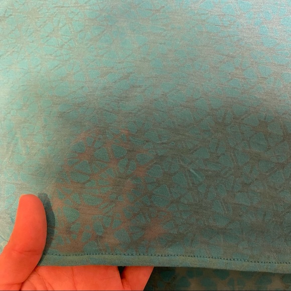 Oakley reversible tank top - Picture 2 of 6